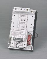 3HYD3 Light Contactor, Mech, 120VAC, 30A, Open, 2P