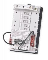 3HYD7 Light Contactor, Mech, 120VAC, 30A, Open, 2P