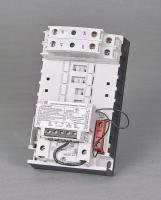 3HYE2 Light Contactor, Mech, 120VAC, 30A, Open, 4P