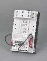 3HYE6 Light Contactor, Mech, 120VAC, 30A, Open, 4P