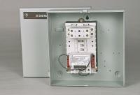 3HYE9 Light Contactor, Mech, 277VAC, 30A, NEMA1, 4P