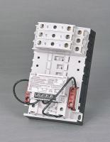 3HYF7 Light Contactor, Mech, 277VAC, 30A, Open, 6P