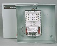 3HYF8 Light Contactor, Mech, 277VAC, 30A, NEMA1, 6P
