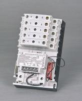 3HYG8 Light Contactor, Mech, 120VAC, 30A, Open, 10P