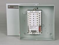 3HYJ1 Light Contactor, Mech, 277V, 30A, NEMA1, 12P