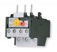 3HYK5 Overload Relay, NEMA 1, 8 to 12A