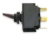 3HZ90 Toggle Switch, SPDT, On/Off/ On