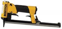 3HZG1 Air Upholstery Stapler, 1/2 In.