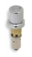 3JAC8 Slow Closing Push Button Cartridge, Cold