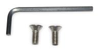 3JAE1 Handle Screw And Wrench Kit