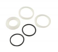 3JAE6 Spout O-Ring And Washer Kit, Rigid/Swing