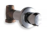 3JAJ3 Tub And Shower Valve, 1/2 In FNPT