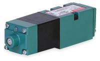3JAY6 Solenoid Valve, 4 Way, 2 Pos, Mark 15