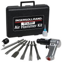 3JD19 Air Hammer Kit, 15 CFM