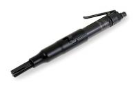 3JD20 Needle Scaler, 1-1/8 In. Stroke, 15.0 CFM