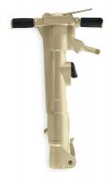 3JF01 Air Paving Breaker, 1250 BPM, 70.0 CFM