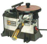 3JDN6 Tool Sharpener, Worksharp WS3000