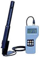 3JDX4 Indoor Air Quality Tester, CO2 0 to 5000
