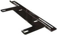 3JEN7 Right Hand ATV Mounting Plate