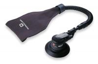 3JF09 Air Random Orbital Sander, 0.20HP, 5 In.