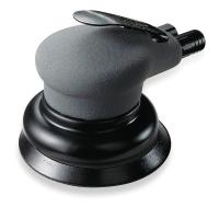 3JF15 Air Random Orbital Sander, 0.30HP, 5 In.