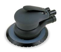 3JF21 Air Random Orbital Sander, 0.30HP, 6 In.