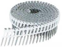 3JFX6 Siding Nail, SS, 0.099 x 2 1/4 In, Pk 7200