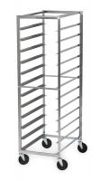 3JHX2 TRAY TRCK SS 13 TRAY CAP