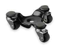 3JJF2 General Purpose Dolly, 200 lb.
