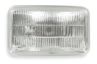 3JK27 Halogen Sealed Beam Lamp, 150mm, 50W