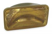 3JK38 Halogen Sealed Beam Lamp, 150mm, 38W