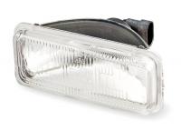 3JK56 Halogen Sealed Beam Lamp, 140mm, 65W