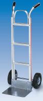 3JKC1 General Purpose Hand Truck, 47-5/8 In. H