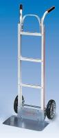 3JKC3 General Purpose Hand Truck, 18 In. W