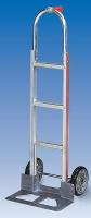 3JKC5 General Purpose Hand Truck, Straight Loop