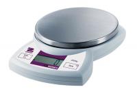 3JKG4 Digital Balance, SS Platform, 2000g Cap.