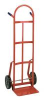 3JKH4 General Purpose Hand Truck, 600 lb., 48 In