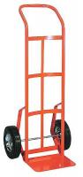 3JKH6 General Purpose Hand Truck, 600 lb., 48 In