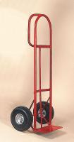 3JKN2 Gen Purp Hand Truck, 800 lb., 7-1/2x14