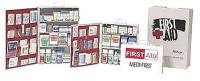 3JMJ8 Industrial First Aid Cabinet, Empty