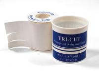3JMH9 Adhesive Tape, Tri-Cut Combo