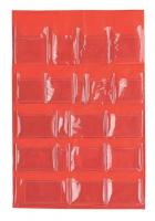 3JMK1 First Aid Cabinet Pockets