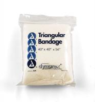 3JML8 BANDAGE TRIANGULAR MEDI FIRST