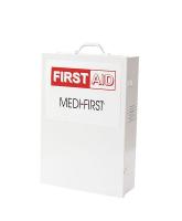 3JNL7 First Aid Cabinet, 21x15x5 In