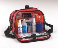 3JPA8 First Aid Kit, All Purpose, Large