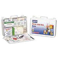 3JPE1 First Aid Kit, Mfg, 75People