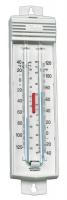 3JPG5 Analog Thermometer, -40 to 125 Degree F