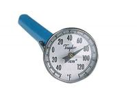 3JPJ7 Dial Pocket Thermometer, ABS Plastic
