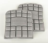 3JPN8 Knee Pads, Soft, Foam, 1 Sz Fits All, 1PR