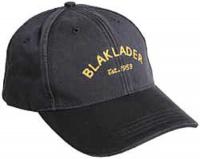 3JPU6 Baseball Hat, Blue, Universal